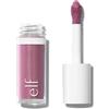 e.l.f. Camo Liquid Blush, blush liquido a lunga tenuta altamente pigmentato, crea un finish delicato effetto umido, prodotto vegano e non testato sugli animali, Bold-Faced Lilac