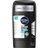 NIVEA MEN Bastoncino antitraspirante, nero e bianco, fresco, 50 ml
