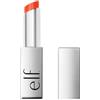 e.l.f. Glow Reviver Lip Oil Stick, olio labbra colorato in stick, non appiccicoso e idratante per un finish soft-shine, prodotto vegano e non testato sugli animali, Tanger-sheen