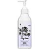 YOPE Lozione Rigenerante Mani e Corpo Fico, Idratante Pelle Secca, 300 ml | Burro di Karitè, Olio di Cocco, Formula Vegana, Estratto di Frutta, Assorbimento Rapido, Nutrimento Profondo Quotidiano