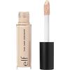 e.l.f. 16HR Camo Concealer, coprenza totale e altamente pigmentato, finish opaco, Medium Golden, Rich Ebony, 6 mL (0,203 fl oz)