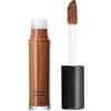 e.l.f. 16HR Camo Concealer, coprenza totale e altamente pigmentato, finish opaco, Deep Cinnamon, 6 mL (0,203 fl oz)