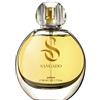 SANGADO Soprannaturale Profumo Per Donne, Lunga Durata 8-10 Ore, Fragranza Lussuosa, Orientale Legnoso, Preziose Essenze Francesi, Extra-concentrato (parfum), Un Grande Regalo, 50 ml