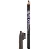 Maybelline New York QUICK SHAPER BLACK BROWN