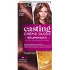 L'Oreal Paris LOreal Paris Casting Creme Gloss Baño De Color 550 Caoba