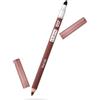 Pupa Matita Labbra True Lips (017 Natural) Matita Contorno Labbra dal Colore intenso e ultra pigmentato - Disponibile in 17 Varianti da abbinare a ogni Rossetto Pupa