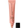 e.l.f. Glow Reviver Melting Lip Balm, balsamo labbra idratante colorato con finish lucido per labbra morbide ed elastiche, prodotto vegano e non testato sugli animali, Peach Ring