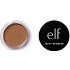 e.l.f. Putty Bronzer, formula cremosa e altamente pigmentata, crea un glow abbronzato a lunga tenuta, infuso con olio d'argan e vitamina E, Honey Drip, 10 g (0,35 oz)