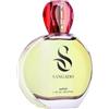 SANGADO Ms. Scanlon, Profumo per Donne (parfum), Lunga Durata 8-10 Ore, Fragranza Lussuosa, 60 ml, Codice: 925