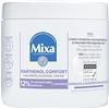 Mixa Pantenolo Crema lenitiva con Pantenolo Crema lenitiva per pelli secche e sensibili, eczema, guarigione delle ferite contro arrossamento e prurito, Pantenolo Comfort 400 ml