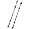 Undefined METAL HARD Barra tortura capezzoli, GLANDE...VAGINAMETAL HARD NIPP