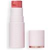 Revolution Beauty London Revolution, Skin Silk Marble Blush Stick, Colore Modulabile per Guance, Occhi e Labbra, Formula Crema-Polvere, Vegan & Cruelty-Free, Rosy Cheeks, 4.5g