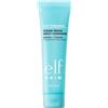 e.l.f. SKIN Holy Hydration! Clean Freak Daily Cleanser Mini, gel detergente idratante delicato per il viso, contiene acido ialuronico, prodotto vegano e non testato sugli animali, 28,3 g (1 fl oz)