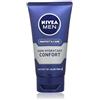 NIVEA MEN Nivea for Men, Crema viso idratante comfort, 75 ml