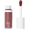 e.l.f. Camo Liquid Blush, blush liquido a lunga tenuta altamente pigmentato, crea un finish delicato effetto umido, prodotto vegano e non testato sugli animali, Suave Mauve