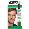 Just For Men Formula Color per capelli marrone medio che ripristina il colore naturale dei capelli, H35