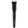 e.l.f. Camo Liquid Blush Brush, pennello da blush ad angolo, ideale per applicare e sfumare i colori sulle guance, setole dense e morbide, prodotto vegano e non testato sugli animali