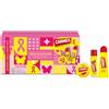 Carmex Set Carmex BALSAMOS CARMEX 3 Pezzi - Marca: Carmex - EAN: 0083078020705
