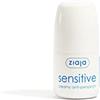 Ziaja Antitranspirante Sensitive - 60 Ml