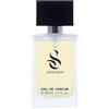 SANGADO TERRA INCOGNITA, Profumo per Uomini (eau de parfum), Lunga Durata 8-10 Ore, Fragranza Lussuosa, 50 ml, Codice: 613