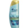 Head & Shoulders Shampoo Antiforfora DERMAXPRO Azione Lenitiva Per Cute Secca Con Prurito, Con Estratto Di Cactus, Aloe Attiva, Vitamina E, Clinicamente E Dermatologicamente Testato, 250ml