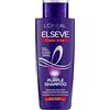 L'Oreal Paris ELVIVE COLOUR PROTECT ANTI-BRASSINESS PURPLE SHAMPOO SZAMPON DO WŁOSÓW