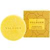 Valquer Laboratorios Valquer, Shampoo Solido, Acido Esotico (Estratto di Limone e Papaia), Purificante, Senza Sapone, Senza Plastica, Vegan, 50 Grammi