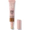 e.l.f. Halo Glow Blush Beauty Wand, stick blush liquido per guance luminose e rosee, infuso con squalano, prodotto vegano e non testato sugli animali, Magic Hour