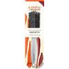 Cantu Plastic Boar BrushSmooth Thick Hair Styler, 07888-36/3UK