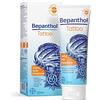 Bepanthol Tattoo Sun Cream 50 - Protezione solare per tatuaggi SPF50, 50 ml