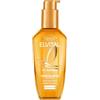 L'Oreal Paris L'ORÉAL Elvital Olio Magique per capelli, per tutti i tipi di capelli, anti-crespo e disidratazione, con 6 preziosi oli di fiori, 1 x 100 ml