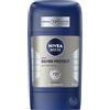 NIVEA MEN Silver Protect 48h Bastone Antitraspirante per uomo, 50 ml