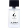 SANGADO Dama Discreta, Profumo per Donne (parfum), Lunga Durata 8-10 Ore, Fragranza Lussuosa, 50 ml, Codice: 905
