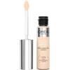 L'Oreal Paris L'Oréal Paris Correttore in Siero Liquido, Formula con Acido Ialuronico e Caffeina, Idratazione 24H, Finish Luminoso, Accord Parfait, Tonalità: 2R Rosa, 11 ml