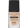 Wet n Wild Photo Focus Matte Foundation, Fondotinta Liquido a Coprenza Modulabile dal Finish Opaco, Leviga i Pori per un Incarnato Uniforme, Soft Ivory