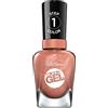 Sally Hansen, smalto per unghie Miracle Gel, colore: 110 (birthday suit) 1 pezzo (1 x 14,7 ml) (lingua italiana non garantita)
