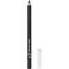 e.l.f. Smoky Kohl Eyeliner, matita occhi per make-up audaci altamente pigmentati e a lunga durata, prodotto vegano e non testato sugli animali, Black Velvet