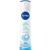 NIVEA Deodorante Fresh Natural Spray, 150 ml