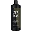 SEBASTIAN Seb Man The Boss Thickening Shampoo 1000 Ml