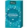 Kneipp Set regalo momenti di relax - cristalli da bagno selezionati bestseller (1 x 60 g): relax profondo, relax Pur & Goodbye Stress - piccola attenzione e pensierino ideale