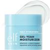 e.l.f. SKIN Holy Hydration! Gel-Yeah Moisturizer, idratante leggero per una pelle nutrita e rimpolpata, infuso con squalano, prodotto vegano e non testato sugli animali