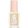 Essie LOVE by Essie - Olio concentrato Jojoba per la cura delle unghie e delle cuticole, 13,5 ml