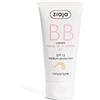 Ziaja Bb Cream Pieles Normales, Secas Y Sensibles Spf15 Tono Natural - 50 Ml