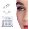 FALSCARA KISS Falscara Multipack - Nastro trasparente