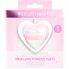 Brushworks True Love Puffs