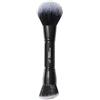 e.l.f. Dual-Ended Cream + Powder Brush, pennello per make-up due in uno, crea uno splendido effetto aerografo, prodotto vegano e non testato sugli animali