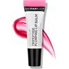 The INKEY List Balsamo per labbra rimpolpante a tripeptide The Inkey List da 10 ml, colorante rimpolpante clinicamente testato, idrata le labbra secche e screpolate, vegano e non testato su animali, tinta rosa