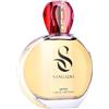 SANGADO Orchidea Nera, Profumo per Donne (parfum), Lunga Durata 8-10 Ore, Fragranza Lussuosa, 60 ml, Codice: 595
