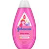 Johnson's Baby Johnson's Shiny Drops Shampoo 500 ml