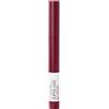 Maybelline Pintalabios Mate Superstay Ink Crayon Make It Happen Tono 55